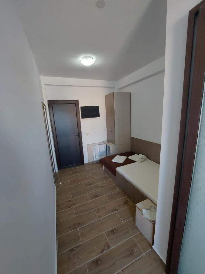 Vila Bliss Costinesti Exterior photo